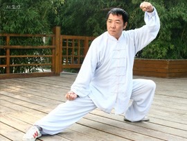 太极圣地