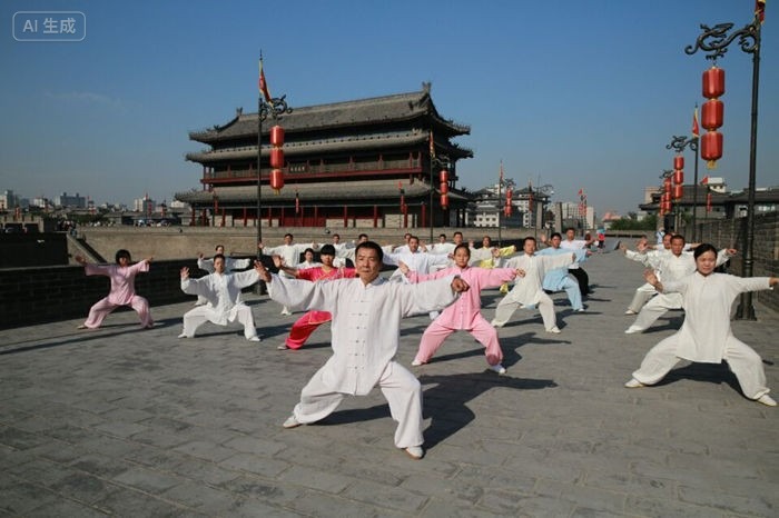 名师风采