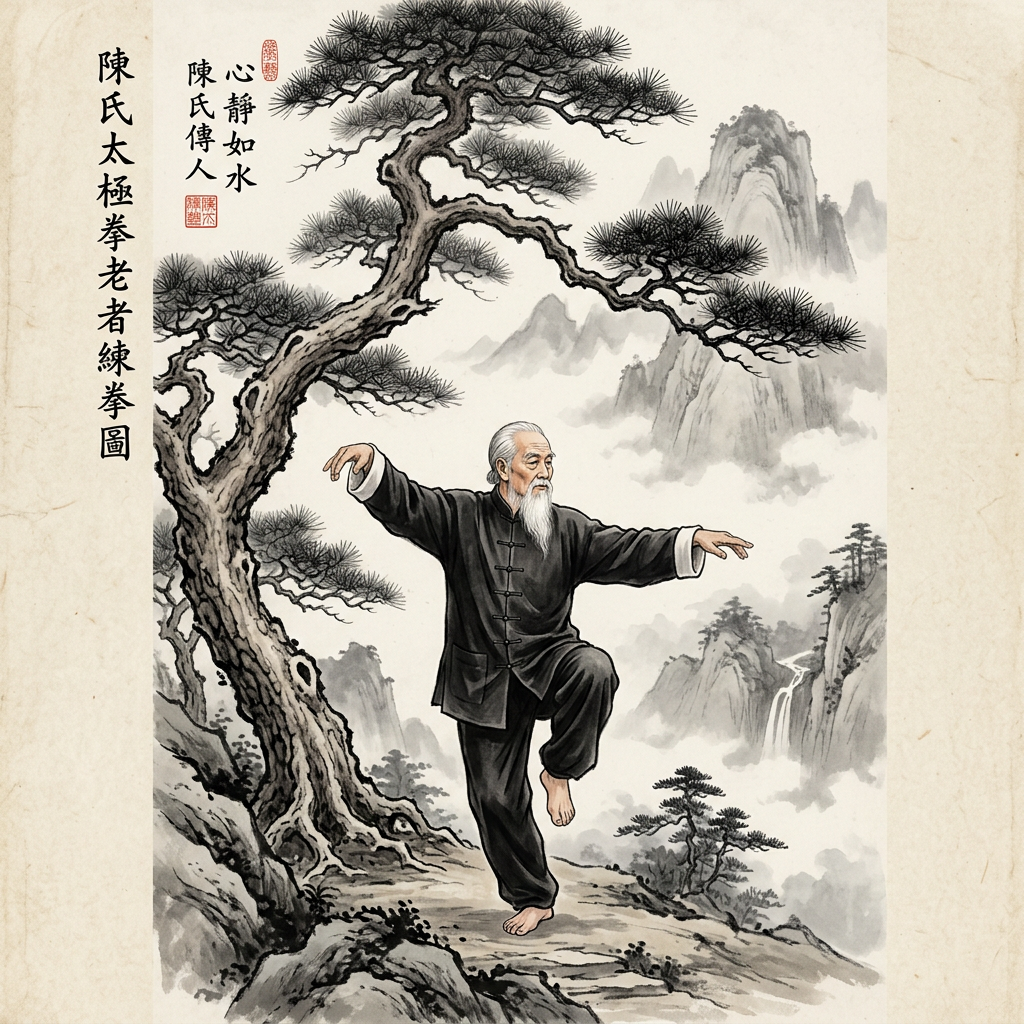 太极文物库
