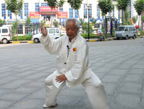 陈全忠大师二路视频